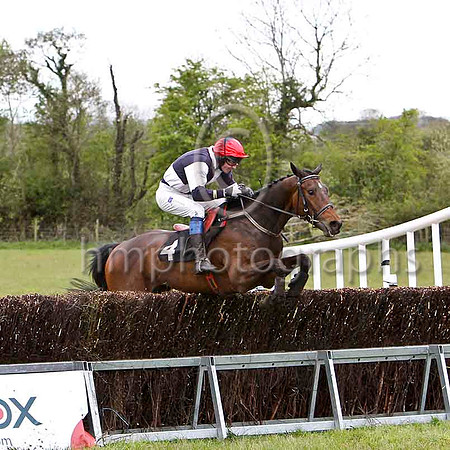 Unic De Bersy (4) & J T Carroll - 5thFT8E1706-e