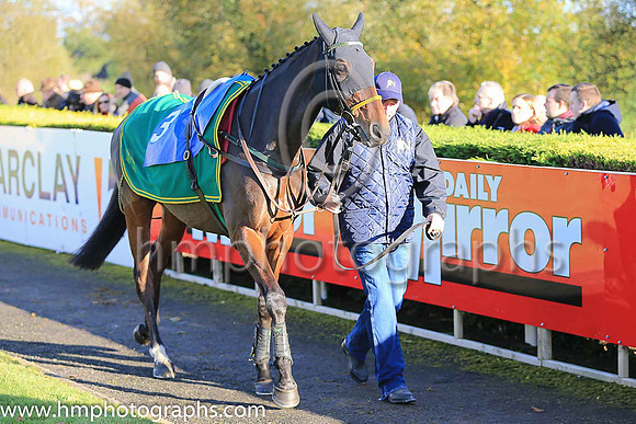 F Monksland and S W Flanagan ( 3 , cerise ) Trainer - N Meade , Owner - Mrs Patricia Hunt