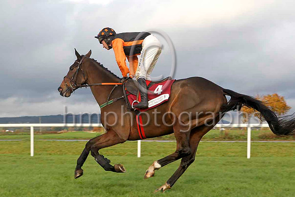Killyglen , Jockey Paul Carberry - 5th - FT8E4712-e2