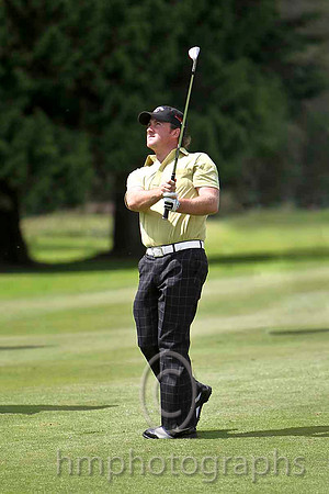 Graeme McDowell at the 2010 Irish Open at Killarney- CU2D1442-e2