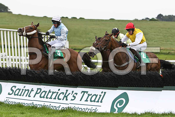 Fleeting Moment 4th, Jockey A P Thornton & Golden Grimshaw , Winner, Jockey S J Geraghty - CU2D0769-e