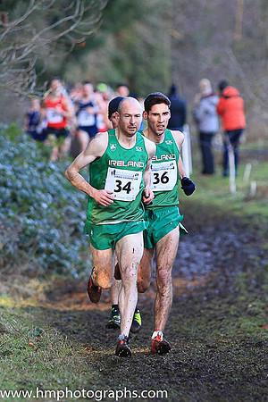 7 Hugh Armstrong ( 36 ) MO - IRE 0:24:18