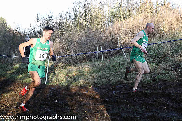 7 Hugh Armstrong ( 36 ) MO - IRE 0:24:18