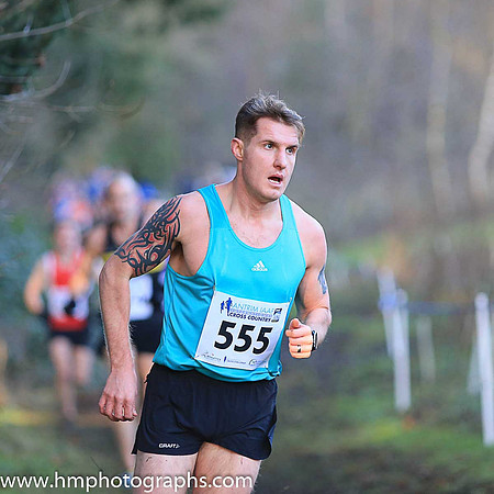 66 Aaron Woodman ( 555 ) MO Unattached - 0:29:43