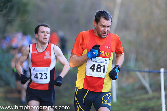 68 David McNeilly ( 481 ) M35 Newcastle AC - 0:29:49