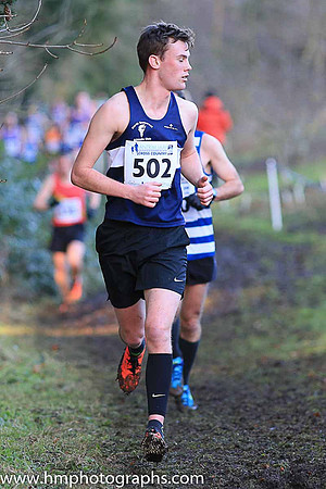 73 Joe Gentry ( 502 ) MJ North Somerset AC - 0:30:10
