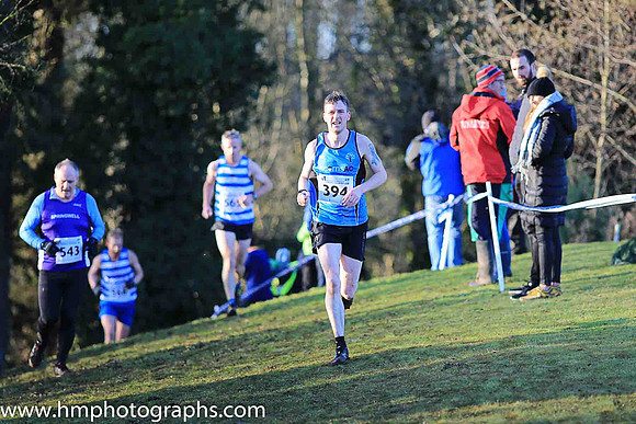 48 Eoin Hughes ( 394 ) MO Acorns AC - 0:27:47