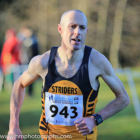 47 Paul Carroll ( 943 ) M50 Annadale Striders - 0:27:45