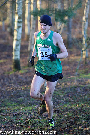 10 Mark Hanrahan ( 35 ) MO - IRE 0:24:59