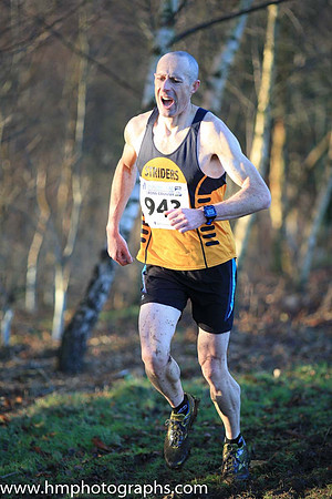 47 Paul Carroll ( 943 ) M50 Annadale Striders - 0:27:45
