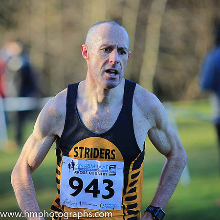 47 Paul Carroll ( 943 ) M50 Annadale Striders - 0:27:45