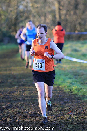 81 Andrew McIntyre ( 513 ) MO Orangegrove AC - 0:31:30
