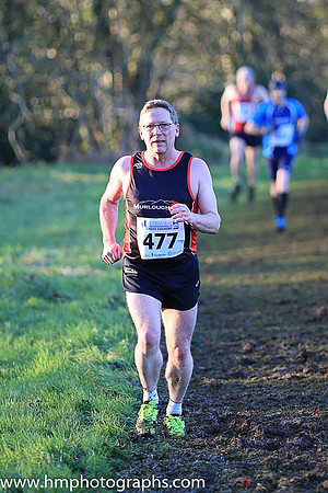 190 Michael Power ( 477 ) M50 Murlough AC - 0:44:30