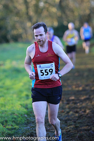 141 Raymond Leitch ( 559 ) M40 Victoria Park  Connswater AC - 0:35:20