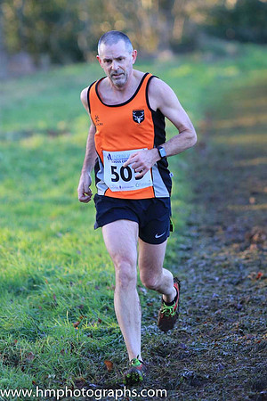 148 Chris Woods ( 505 ) M50 Orangegrove AC - 0:35:40