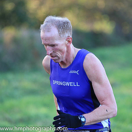 Springwell Runner