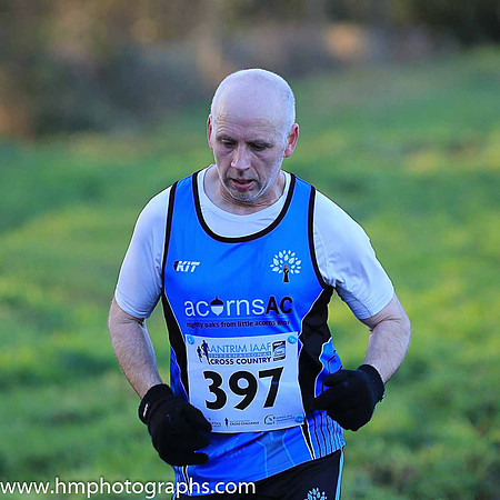 159 Mark Conlon ( 397 ) M45 Acorns AC - 0:36:58