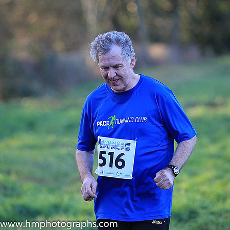 193 Oliver Cook ( 516 ) MO PACE Running Club - 0:52:01