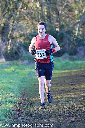 167 Ralph Coetzee ( 562 ) M45 Victoria Park  Connswater AC - 0:37:48