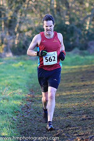 167 Ralph Coetzee ( 562 ) M45 Victoria Park  Connswater AC - 0:37:48