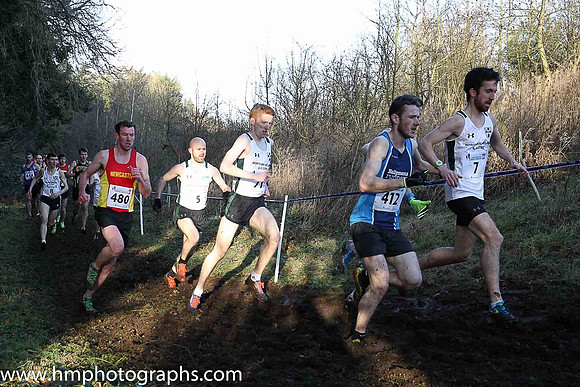 35 Seamus Lynch ( 480 ) MO Newcastle AC - 0:26:46