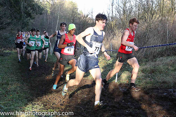 20 Abed Teweldebrhan ( 41 ) MO - WAL 0:25:48