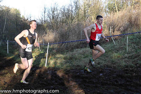 36 Adam James Bull ( 39 ) MO - WAL 0:26:51
