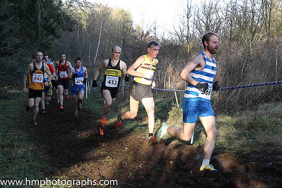 50 Stephen O'Gorman ( 432 ) MO Dromore AC - 0:28:12