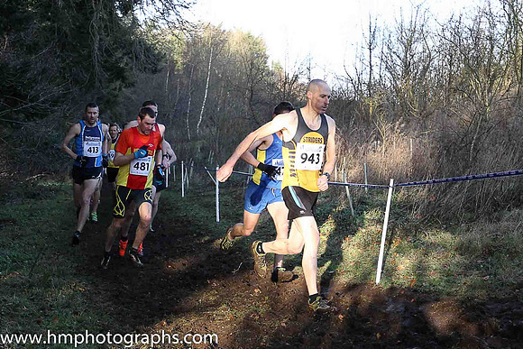47 Paul Carroll ( 943 ) M50 Annadale Striders - 0:27:45