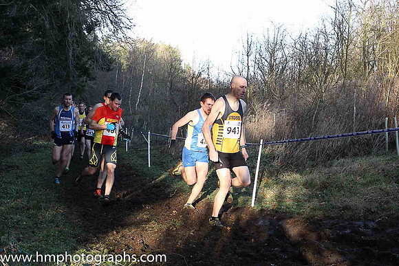 47 Paul Carroll ( 943 ) M50 Annadale Striders - 0:27:45