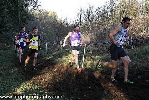 60 Pius McIntyre ( 443 ) MO Foyle Valley AC - 0:28:50