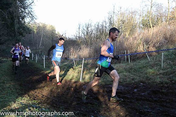 76 Stephen Nicholson ( 514 ) M35 PACE Running Club - 0:30:25