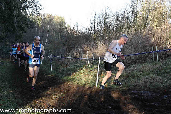 99 Rory Connor ( 958 ) M50 Sligo AC - 0:32:53