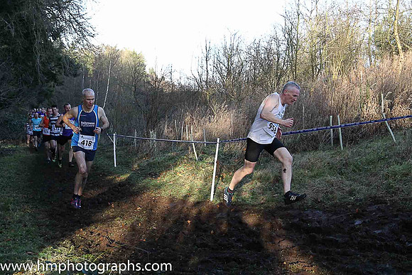 93 John Hasson ( 418 ) M45 Ballymena Runners AC - 0:32:21