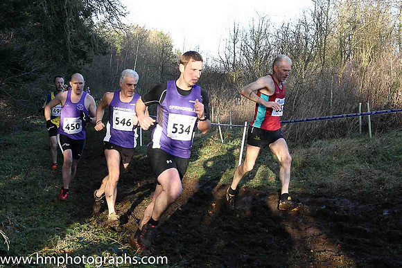 129 Jeff Young ( 534 ) MO Springwell Running Club - 0:34:31