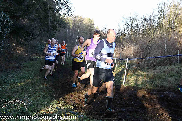144 John McGarvey ( 488 ) M35 North Down AC - 0:35:27