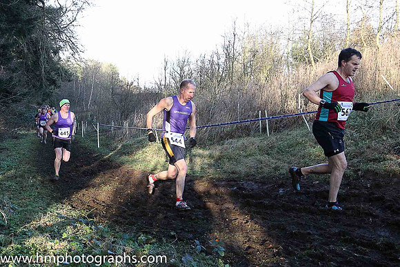 167 Ralph Coetzee ( 562 ) M45 Victoria Park  Connswater AC - 0:37:48