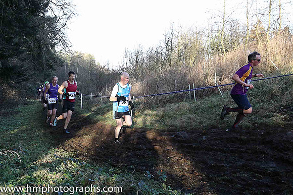 159 Mark Conlon ( 397 ) M45 Acorns AC - 0:36:58