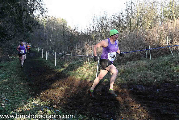 171 Tom Doherty ( 445 ) M50 Foyle Valley AC - 0:38:18