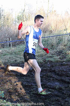 32 Shaun Evans ( 518 ) MO Royal Sutton Coldfield AC - 0:26:31