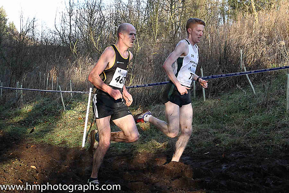 26 Karol Duggan ( 467 ) M35 Letterkenny AC - 0:26:13