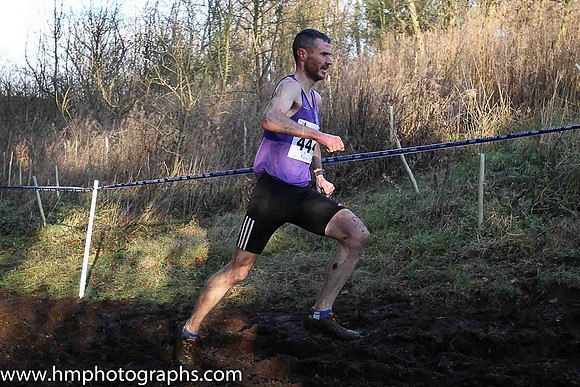 30 Chris McGuinness ( 444 ) M35 Foyle Valley AC - 0:26:21