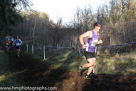 80 Alister Jamison ( 526 ) M40 Springwell Running Club - 0:31:21