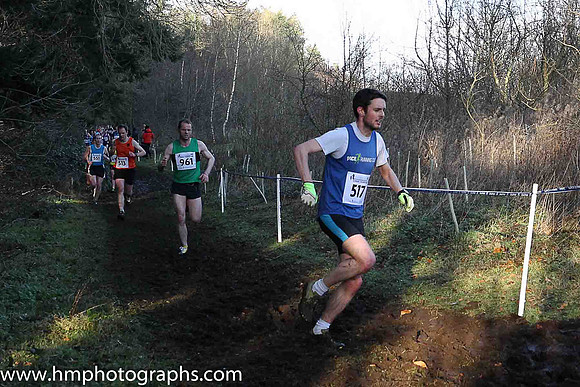 78 Shaun Evans ( 517 ) MO Royal Sutton Coldfield AC - 0:30:50