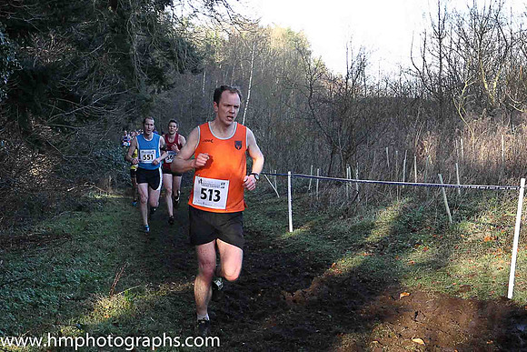 81 Andrew McIntyre ( 513 ) MO Orangegrove AC - 0:31:30