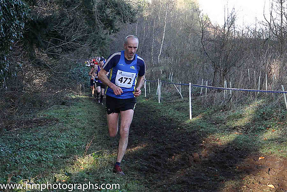 82 Dale Mathers ( 472 ) M50 Mourne Runners - 0:31:38