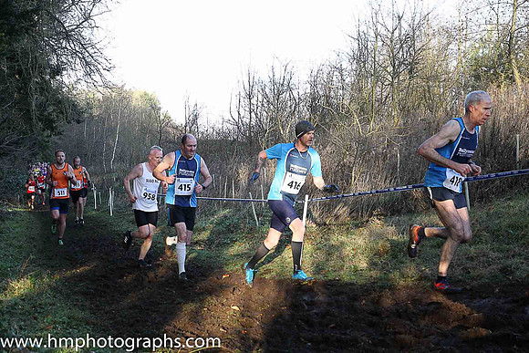 91 John Robinson ( 416 ) M40 Ballymena Runners AC - 0:32:06