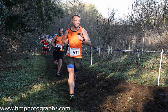 96 David Montgomery ( 511 ) M45 Orangegrove AC - 0:32:33