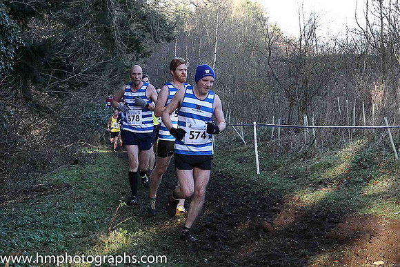 133 David Stevenson ( 578 ) M40 Willowfield Harriers - 0:34:42