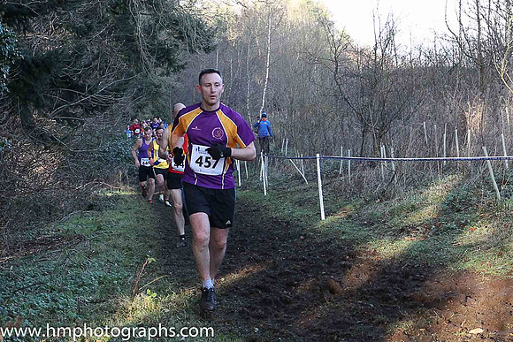 122 Stephen McCullough ( 457 ) M35 Jog Lisburn Running Club - 0:34:09